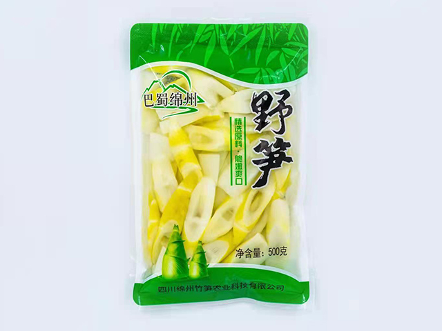  野筍500g